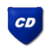 CD-Door Guard icon